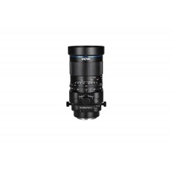 100mm F2.8 Tilt-Shift 1X Macro