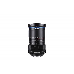 35mm F2.8 Zero-D Tilt-Shift...