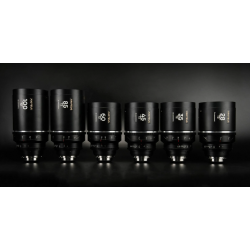 Série Proteus 2X S35 - 6...