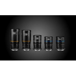 Série Nanomorph 1.5X S35 -...