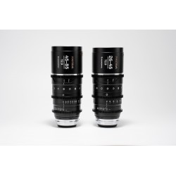 Proteus Zooms 26-45mm &...