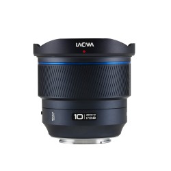 10mm F2.8 Zero-D FF