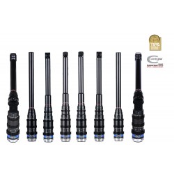 Probe Zooms 15-24mm T8 &...