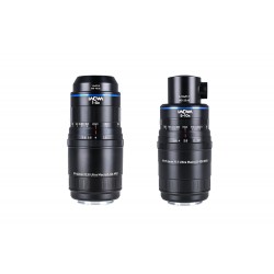 Aksen 1-5X & 5-10X Ultra...