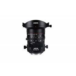 17mm F4 Zero-D Tilt-Shift /...